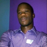 Bernard Mahlengezana