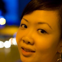 Madeleine Tan