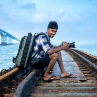 Sakthi E