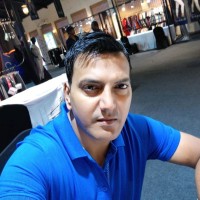 Vijay Rai