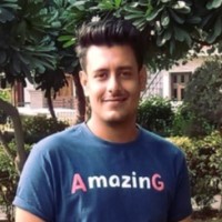 Atul Kamboj