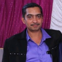 RAJESH MULCHANDANI