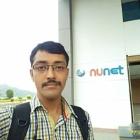 Harsha Vardhan P V K