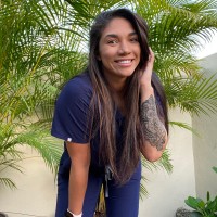 Anisa S.