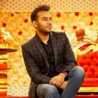 Manish Kumar