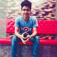 Pranay Aher