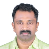 Sreejith Ravi