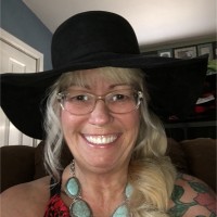 Renee Bear