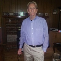 Ralph Husband