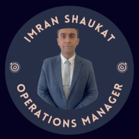 IMRAN SHAUKAT
