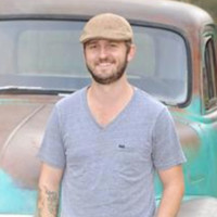 Joey Holaway