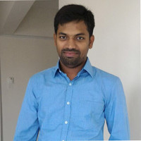 Naveen Padala