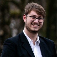 Niklas Kohl