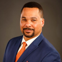 K.C. Brooks, PMP, CSAP, CYSA