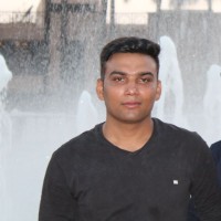 Dhaval Patel