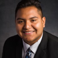 Mark Palacios
