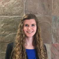 Rebecca Dow-George, Eit