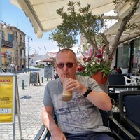 Nigel Wheeldon