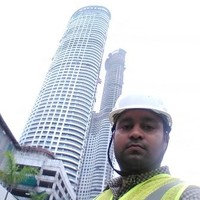Mrugesh Mistry