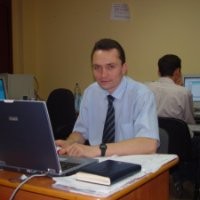 Victor Kolesov