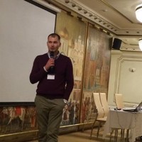Андрей Руководитель