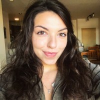 Brittany Skinner