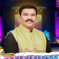 Dr. Deva Prasanna