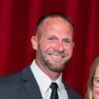 Matthew Woodin