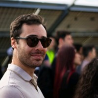 Carlos Pereira