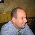 Brian Eisenberg