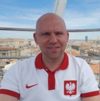 Maciej Łapa