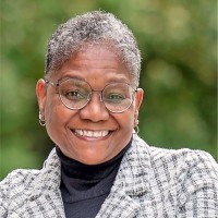 Lucretia Bowman