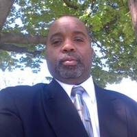 Reginald Ade