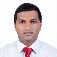 Anurudda Basnayaka