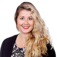 Rachel Goss