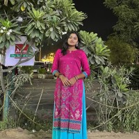 Ria Verma