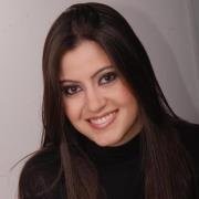 Patrícia Mendes