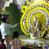 Marimuthu Arumugam Mercury Enterprises