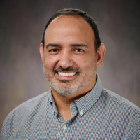 Ruben Gonzalez