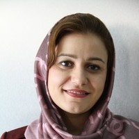 Maryam Mosadegh