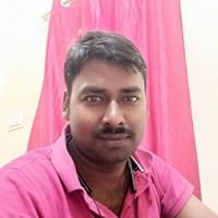 Ramesh Kumar Singh