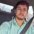 Ivandro Barros Pereira Filho