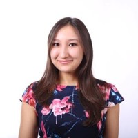 Ольга Грыго