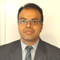 Sunil Veeravalli