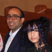 Mojtaba ( Mo ) Kargarzadeh