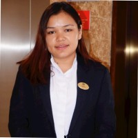 Pavitra Thapa