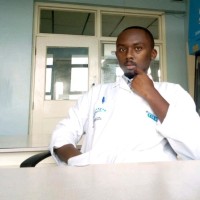 Michael Wairegi Kimani