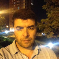 Mehrab_H Huseynov