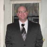 Stephen Scrivani