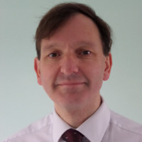 Rupert Barnes